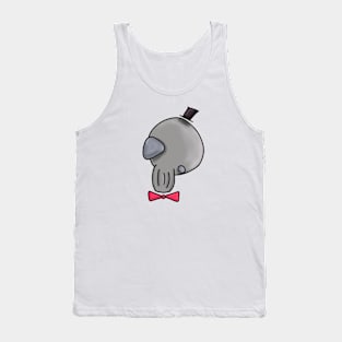 Frank Tank Top